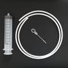 Refrigerator Water Drain Unclogger for Clearing Ice and Water Blockages