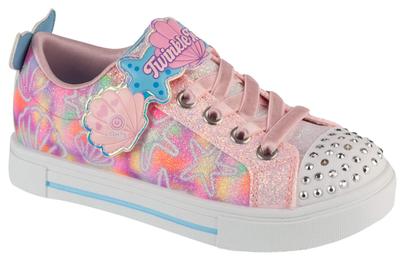 Twinkle Sparks - Unterwassermagie, rosa Sneakers für Mädchen
