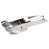 HANSE MARINE Boat Parts Stainless Steel Selflauching Anchor Bow Roller Mirror Polished for Marine Boat Yacht