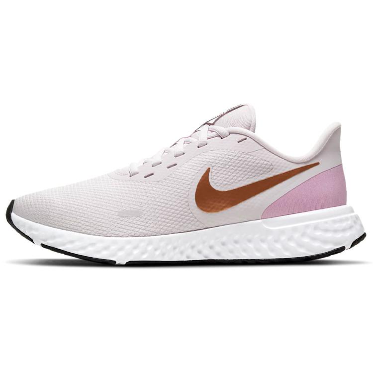 New Nike Revolution 5 'Light Violet' Women's BQ3207-502