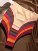 3PCS Women Seamless Brazilian Panties Ultra-thin Maillard Panties Ice Silk Underwear Sexy Panty Low Waist G-string Female Solid