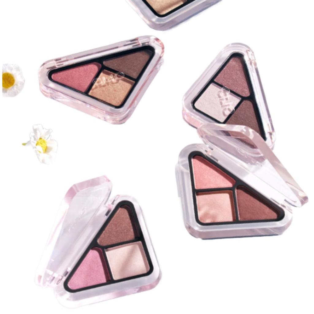 CLUB CLIO Essential Shadow Tab (5 Options)