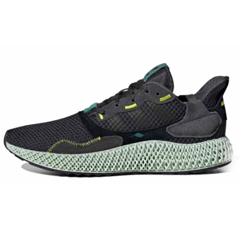 

Adidas Zx 4000 Futurecraft 4D Carbon Sneakers BD7865 36⅔