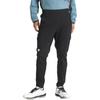 DESCENTE VOLLEYBALL Casual Pants Men's Black DV4FLP01U