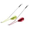 Hayabusa Light Shot Standing Balance Smash No. 15 Red/Yellow P166