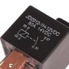 1 Set Head Light Air Conditioner Motorcycles Dc12V Dc24V Relay 80A 4/5 Pin Waterproof Automotive Relay With Wired Socket