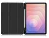 Smart pencil case for Samsung Galaxy Tab S11 11" X730 X736 SM-X730 SM-X736