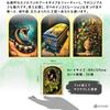 Medieval Lenormand Oracle Lenormand Card Fortune Telling with Japanese Authentic Instructions,