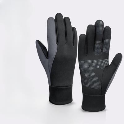 Elektronik aksesuarları – Dokunmatik eldivenler