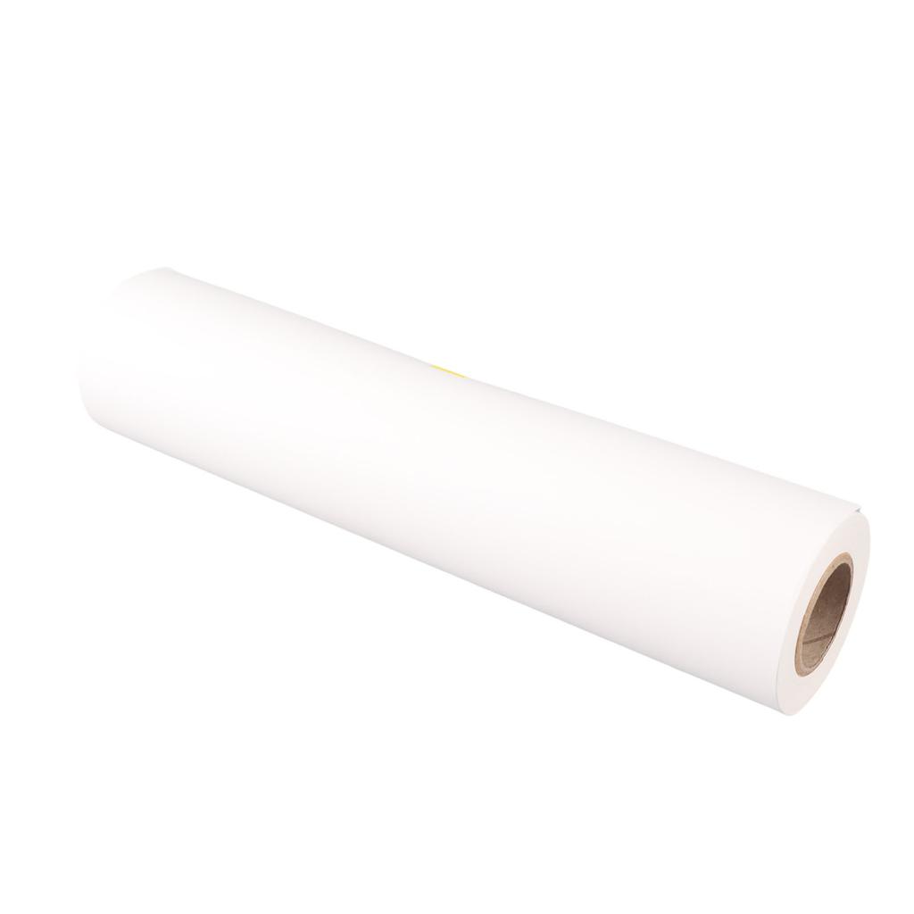 Thermal Printing Paper Black Marking Intermittent Positioning 50 Sheets Per Roll Thermal Paper Rolls for Zjiang A4