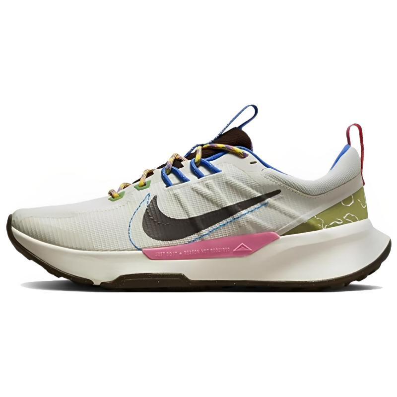 Nike Juniper Trail Sail Pinksicle Earth Sneakers FJ7069-120