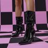 Botas altas – Botas altas