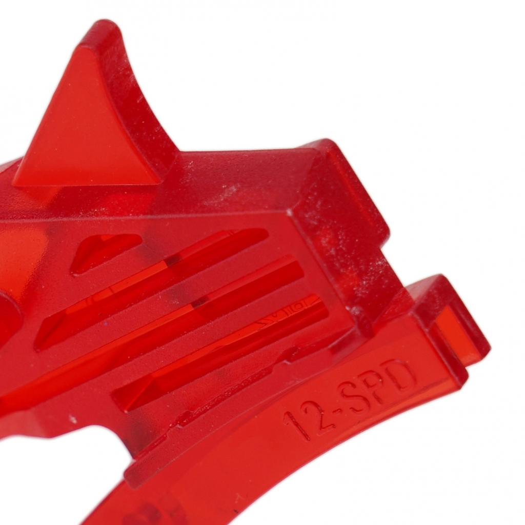 Fahrrad Kette Shift Fahrrad Conditioner Für-SRAM Umwerfer