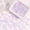 Czech Glass Tulip-Shaped Loose Beads for DIY Jewelry and Accessories