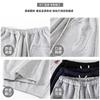 Retro Drawstring Wide-leg Sweatpants Women's Spring, Autumn and Winter New High-waisted Loose and Versatile Casual Mopping Pants