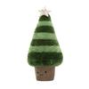 Jellycat Christmas Series Usable Nordic Spruce Large Cute Doll Plush Doll 45cm High