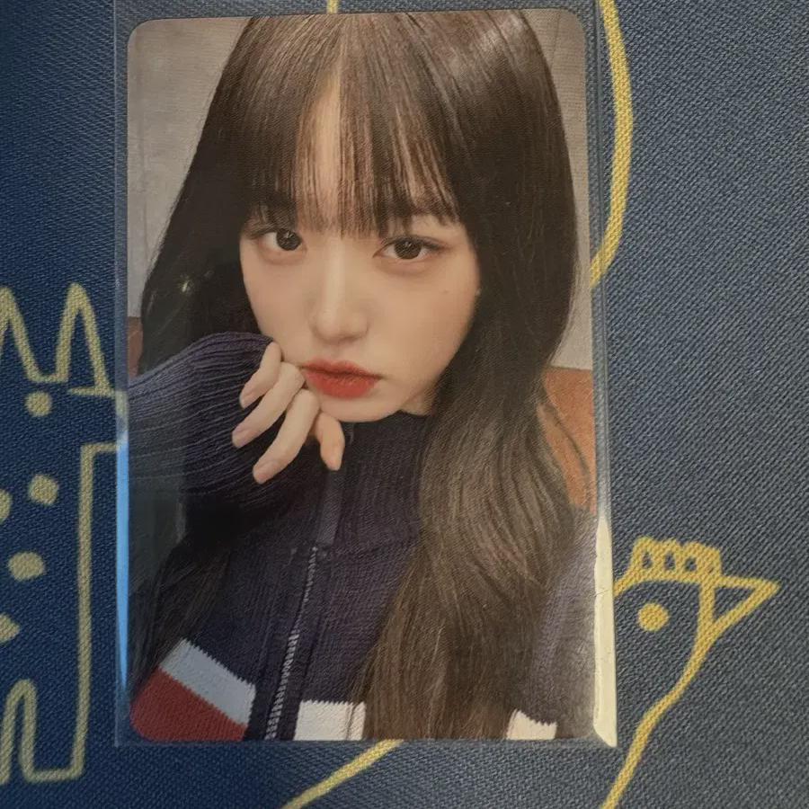 IVE Wonyoung Mine Foca Sales