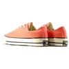 Converse Chuck Taylor All Star 70's Low Top Vintage Canvas Wild Mango// Schwarz 155746C