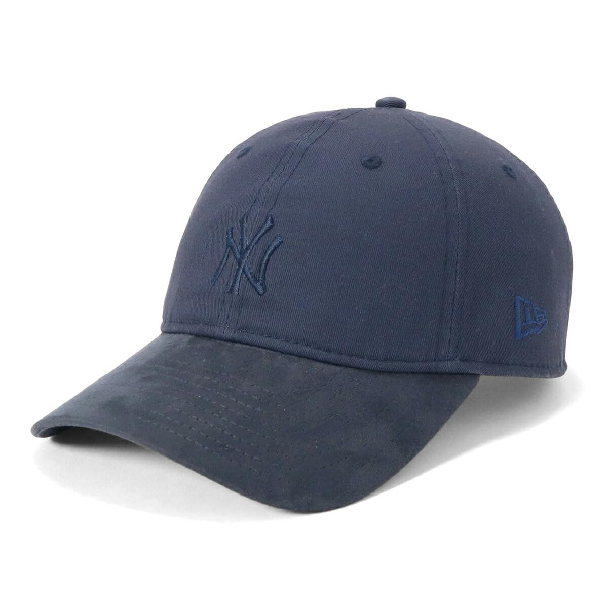 

[New Era] Cap 9TWENTY MLB NY Navy M/L 920CS NUANCE NEYYAN NVY