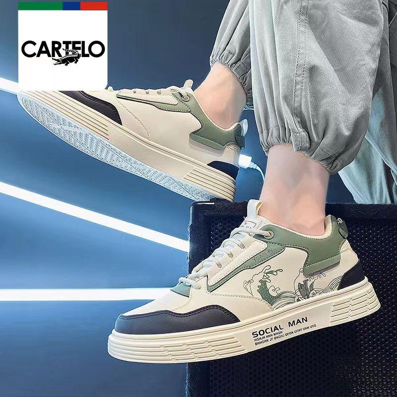 Мужская обувь — фото 5