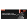 SucceBuy Jack Stands 3 Ton/6 Ton Capacity Heavy Duty Steel Jack Auto Stands with Locking for Lifting SUV Pickup Car and UTV/ATV