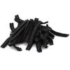 100pcs/Pack Sterile Hat Anti Dust Caps Disposable Shower Bathing Hats Makeup Hair Net Cap  Kitchen