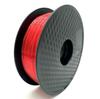 Transparent PETG 1KG TPU 3D Printer Filament 1.75mm ABS PETG PC ASA TPU TPE PCL PA Plastic Rods Multiple Available Minimum Order
