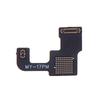Ycs 17Pro/Pm Earpiece Flash Cable For Ios Cell Phone Repair Wiring Front Microphone Nfc Signal Cable