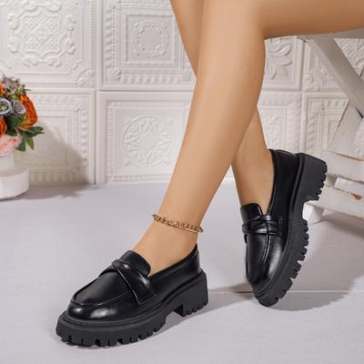 Sapatos fechados – Sapatos fechados