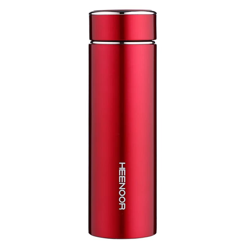 Heenoor 304 Stainless Steel Portable Vacuum Cup