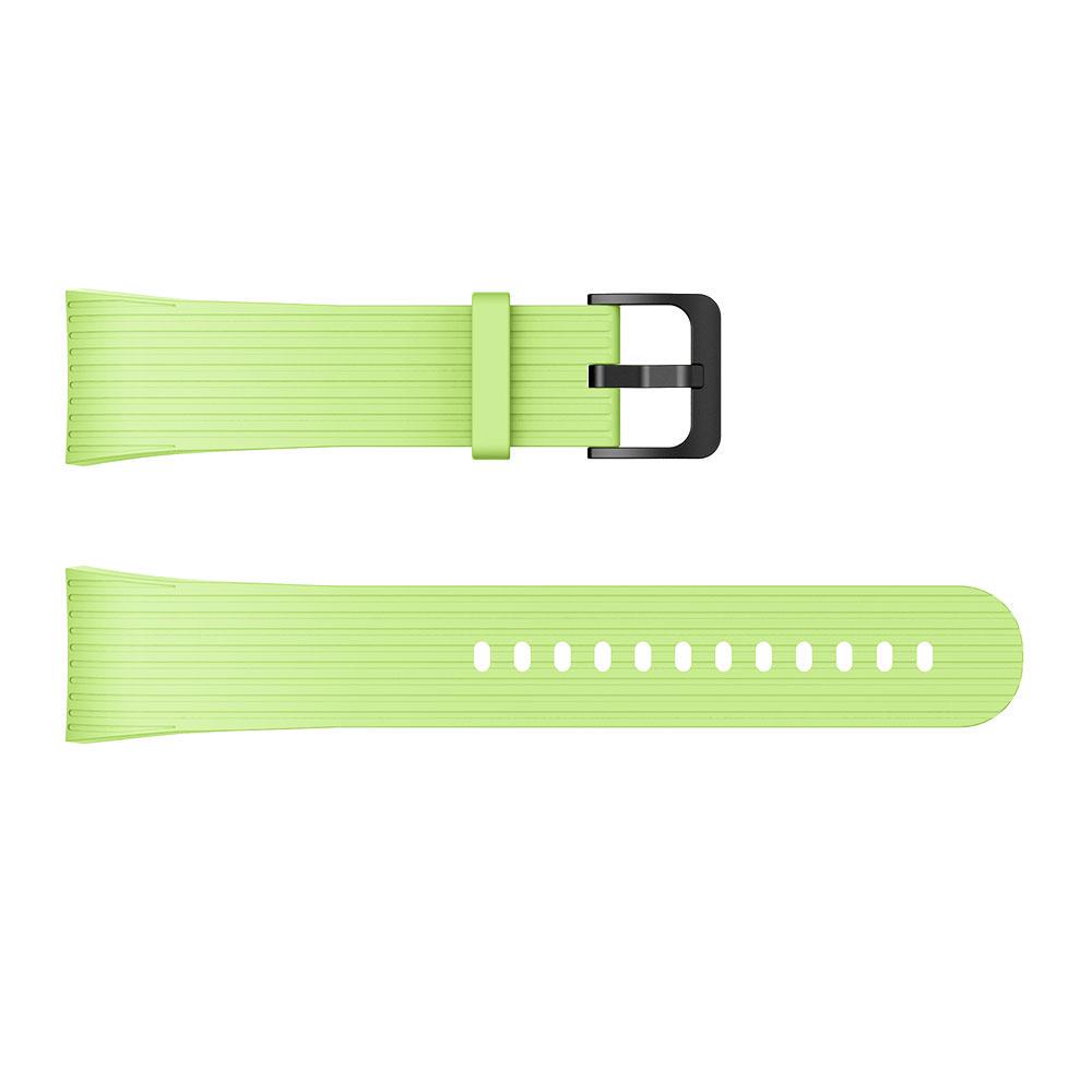 Replacement Wristband Strap For Samsung Gear Fit 2 Pro Silicone Watchband For Samsung Fit2 SM-R360 Bracelet