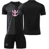 25/26 Inter Miami Away Jersey Plain