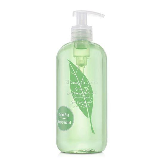 Elizabeth Arden Green Tea Bath & Shower Gel 500ml