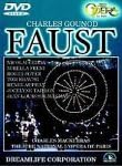 DVD DVD - Faust*Opera  DLVC1025 Japan Classical Used
