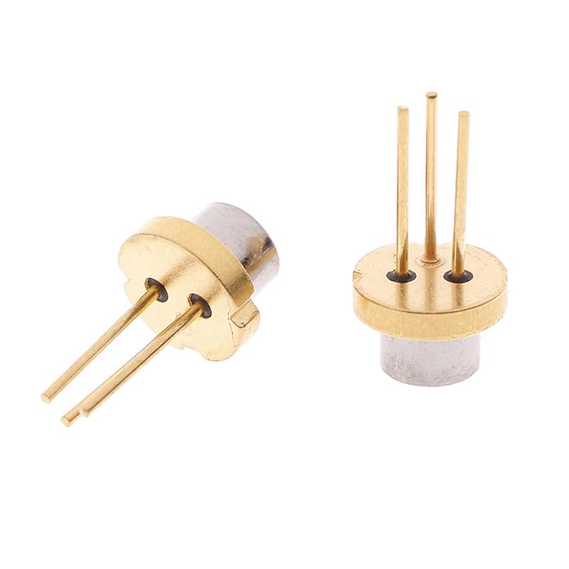 1Pc 808Nm 500Mw Laser Diode/To18 (5.6Mm) No Pd High Quality