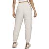 New Nike Knitted Sweatpants Women's White DM6184-104
