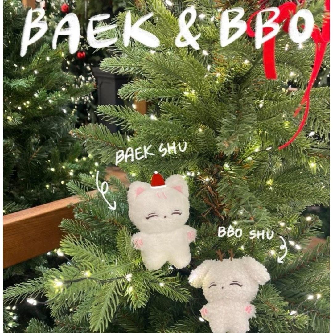 

[USED] SEVENTEEN Joshua Plush Toy Posh 10cm