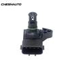 2897333 MAP Sensor Intake Pressure Temperature Sensor for Cumm ISF2.8 ISF3.8 ISB6.7 QSB6.7 Engine