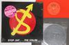 LP Record STALIN - Stop Jap CMC2505 CLIMAX 1982 Japan Japanese Pop/Rock Used