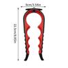 4-in-1 Multi-Function Can Opener – Bottle Cap Twister with Anti-Slip Handle for Cans & Beverages
