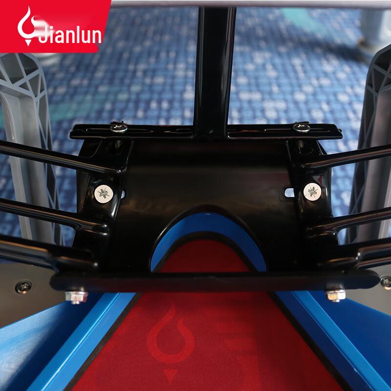 Jianlun Billiard Automatic Ball Return Track System
