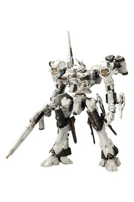 Kotobukiya Armored Core Rosenthal CR-HOGIRE Noblesse Oblige Volledig Pakket Versie. Hoogte ca. 190mm 172 schaal plastic model