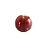 DIY Flower Glaze Watermelon Ceramic Beads – Loose Porcelain Beads for Jewelry, Clothing Accessories, Bracelet & Necklace Crafts