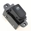 93580-1D000 935801D000 7 Pins Power Electric Single Window Switch For 2007- 2011 Kia Carens