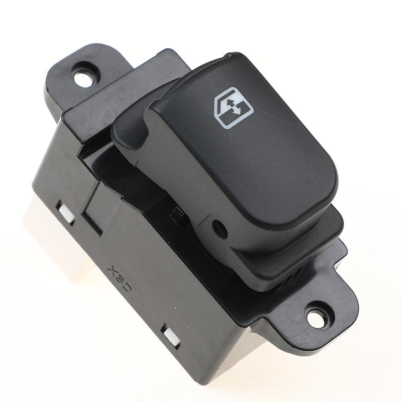 93580-1D000 935801D000 7 Pins Power Electric Single Window Switch For 2007- 2011 Kia Carens