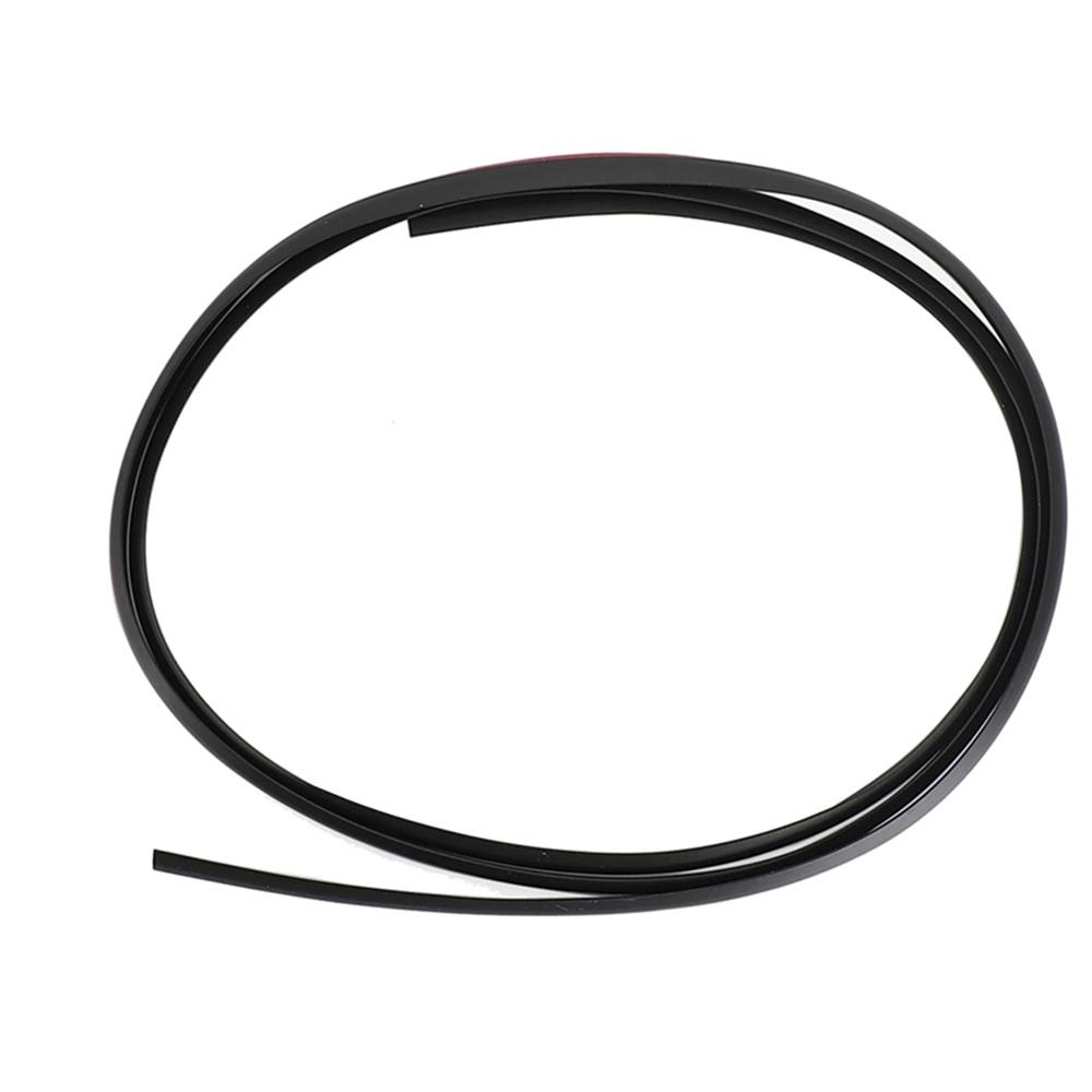FLARE RUBBER SEAL Kit For TOYOTA LANDCRUISER 80 SERIES FJ80 HDJ80 HZJ80 FZJ80
