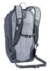 Sac à dos - deuter - speed lite 17 - noir - 17l - système dorsal liteair