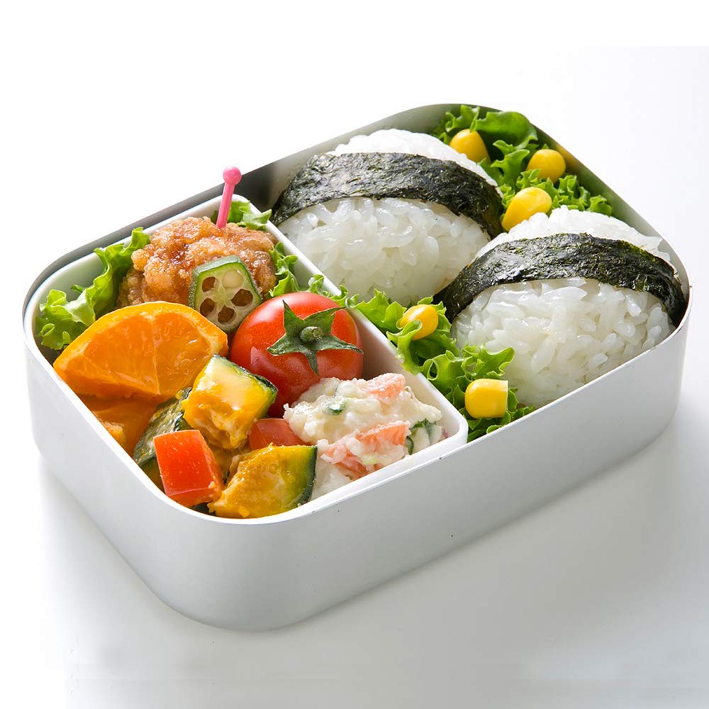 Skater Aluminum Lunch Minions Made In Children's Box, 370ml, Fever, Japan, ALB5NV-A