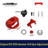 Deshuo Odelong 9130 Gear Shifting Component for Dual-Use Rotary Hammer Conversion Switch
