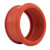 Turbo Air Pipe Sleeve 1434.C8 For Peugeot 206 207 307 308